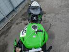 2009 Kawasaki Zx600 R na sprzedaż w Littleton, CO - Front End