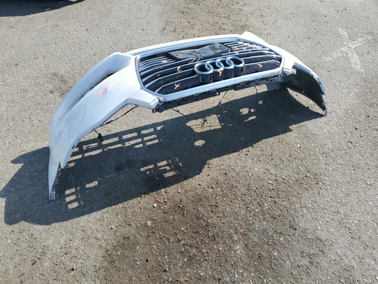 2016 Audi A6 Premium Plus VIN: WAUGFAFC5GN176850 Lot: 60137275