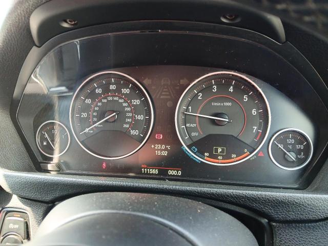 2013 BMW 320I M SPO