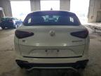 2018 Alfa Romeo Stelvio Quadrifoglio   na sprzedaż w Franklin, WI - Vandalism