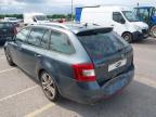 2015 SKODA OCTAVIA VR for sale at Copart SANDTOFT