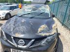 2016 NISSAN QASHQAI TE for sale at Copart COLCHESTER