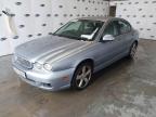 2008 JAGUAR X-TYPE for sale at Copart CASTLEDERMOT - IRELAND