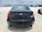 2009 Honda Accord Exl   na sprzedaż w Jacksonville, FL - Rear End
