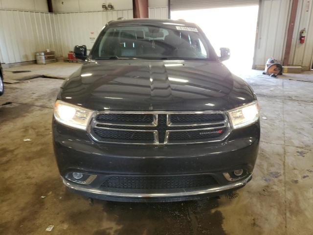  DODGE DURANGO 2014 Blue