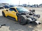 2023 Maserati Mc20  for Sale in Los Angeles, CA - Front End