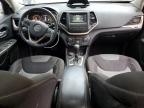 2014 Jeep Cherokee Latitude продається в Davison, MI - Rollover