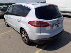 2011 FORD S-MAX TITA for sale at Copart SANDTOFT