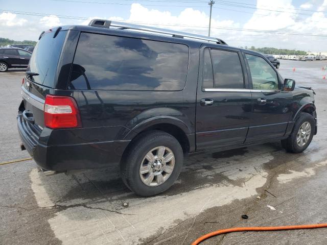  FORD EXPEDITION 2015 Black