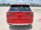 2024 Mitsubishi Outlander Se на продаже в Houston, TX - Water/Flood