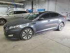 2011 Kia Optima Sx продається в Wheeling, IL - Mechanical