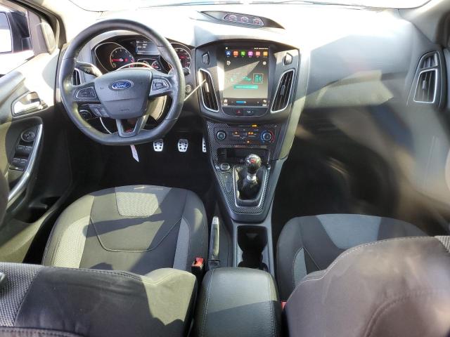  FORD FOCUS 2016 Biały