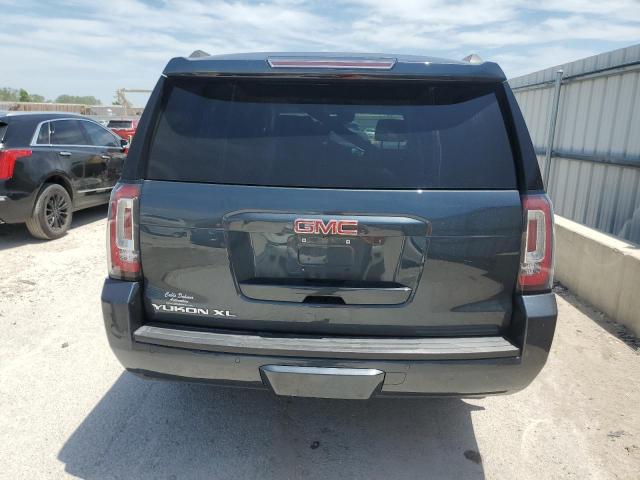  GMC YUKON 2019 Blue