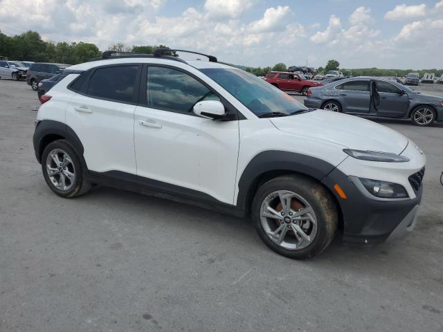  HYUNDAI KONA 2023 White