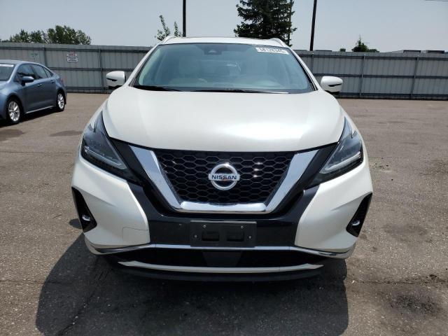  NISSAN MURANO 2020 Biały