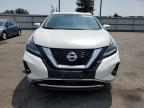 2020 Nissan Murano Sl   zu verkaufen in Ham Lake, MN - Hail