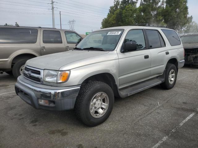 1999 Toyota 4Runner 