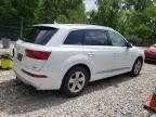 2019 Audi Q7 Premium Plus na sprzedaż w Northfield, OH - Rear End