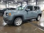 2018 Jeep Renegade Latitude იყიდება Ham Lake-ში, MN - Hail