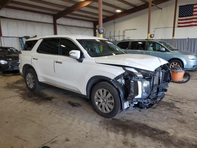  HYUNDAI PALISADE 2023 White