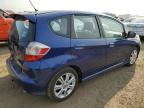 2011 Honda Fit Sport for Sale in Elgin, IL - Rear End