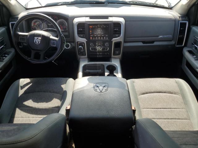  RAM 1500 2016 Biały