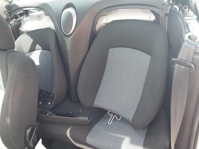 2006 PEUGEOT 206 CC SPO