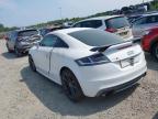2009 AUDI TT S QUATT for sale at Copart WOLVERHAMPTON
