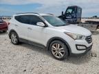 2014 Hyundai Santa Fe Sport  for Sale in Temple, TX - Hail