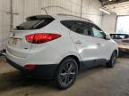 2015 Hyundai Tucson Limited   for Sale in Ham Lake, MN - Front End