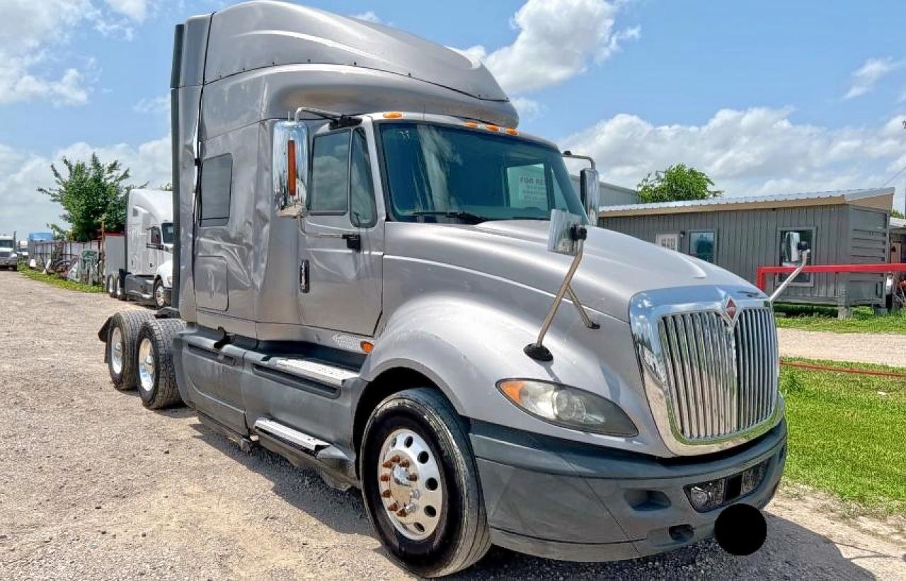 2017 International Prostar for Sale in Wilmer, TX - Minor Dent/Scratches