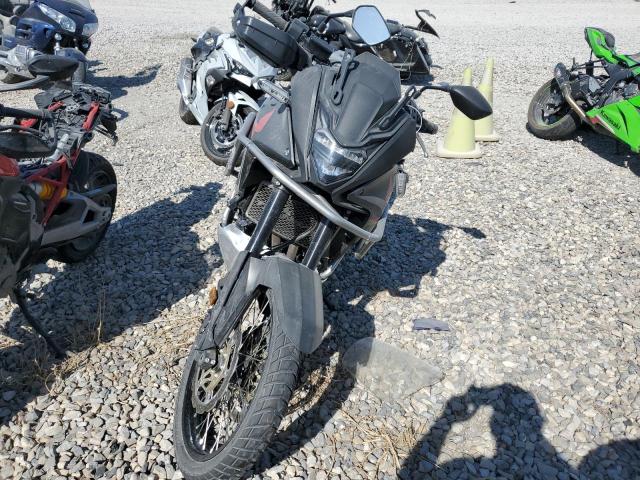 2024 HONDA XL750   