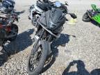 2024 HONDA XL750    for sale at Copart UT - SALT LAKE CITY