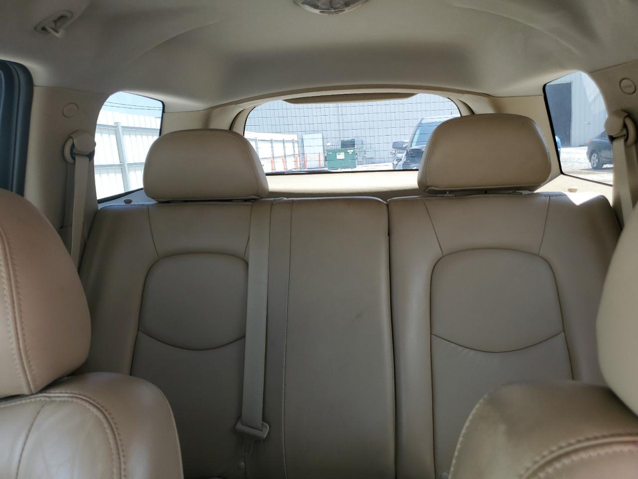 2008 Chevrolet Hhr Lt VIN: 3GNDA23DX8S636073 Lot: 62076835