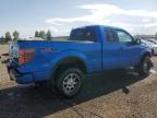 2011 FORD F150 SUPER CAB à vendre chez Copart AB - CALGARY