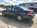 2011 Chevrolet Impala Lt for Sale in Midway, FL - Side