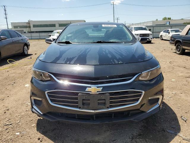  CHEVROLET MALIBU 2017 Чорний