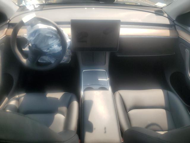  TESLA MODEL Y 2023 Серый