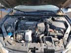 2014 Honda Accord Lx 2.4L продається в Columbia Station, OH - Side