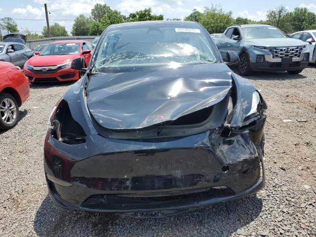  TESLA MODEL Y 2022 Black