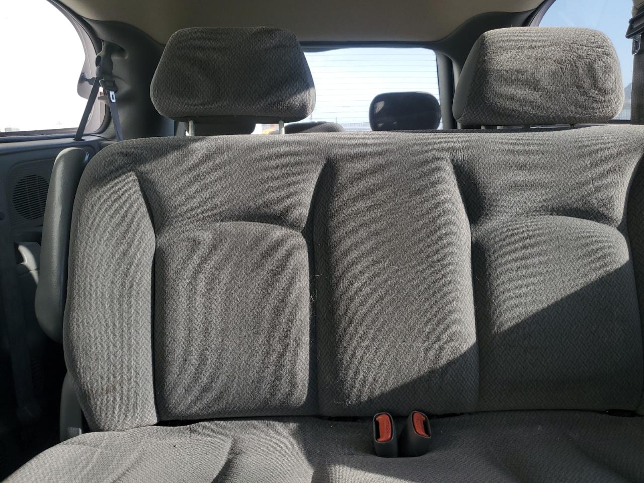2006 Dodge Grand Caravan Se VIN: 1D4GP24R46B587401 Lot: 61652365
