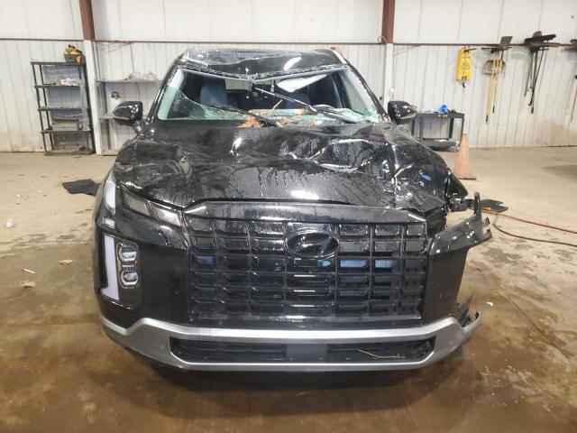  HYUNDAI PALISADE 2024 Black
