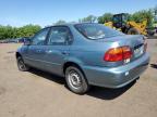 2000 Honda Civic Base zu verkaufen in New Britain, CT - Vandalism