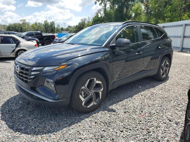 HYUNDAI TUCSON SEL 2023