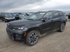 2024 Jeep Grand Cherokee L Overland للبيع في Helena، MT - Side