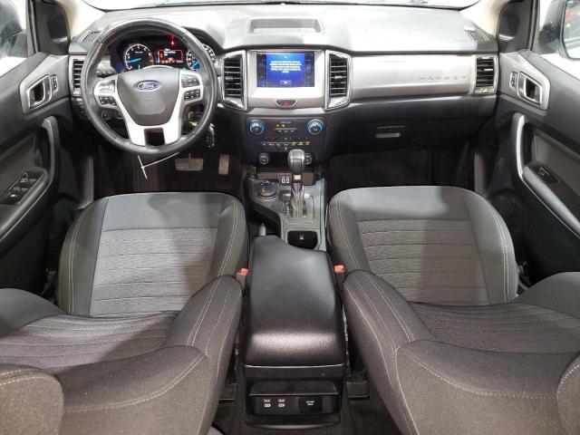 FORD RANGER 2019 Biały