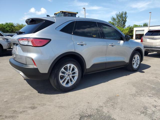  FORD ESCAPE 2022 Silver