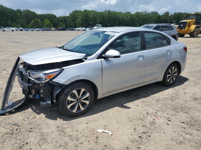 KIA RIO LX 2023