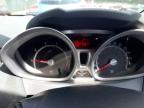 2010 FORD FIESTA TIT for sale at Copart COLCHESTER