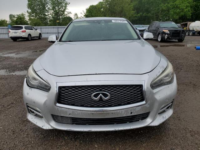 2014 INFINITI Q50 BASE  